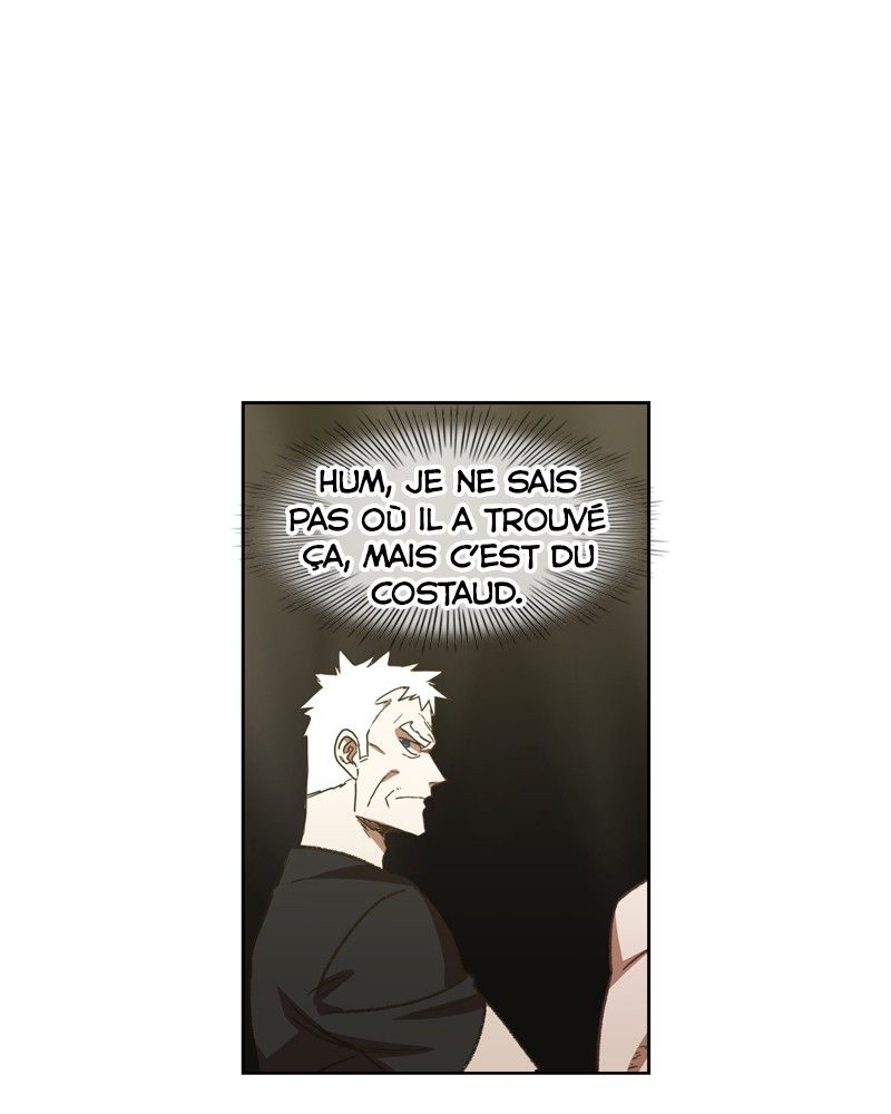 The Boxer Chapitre 59 - Page 57