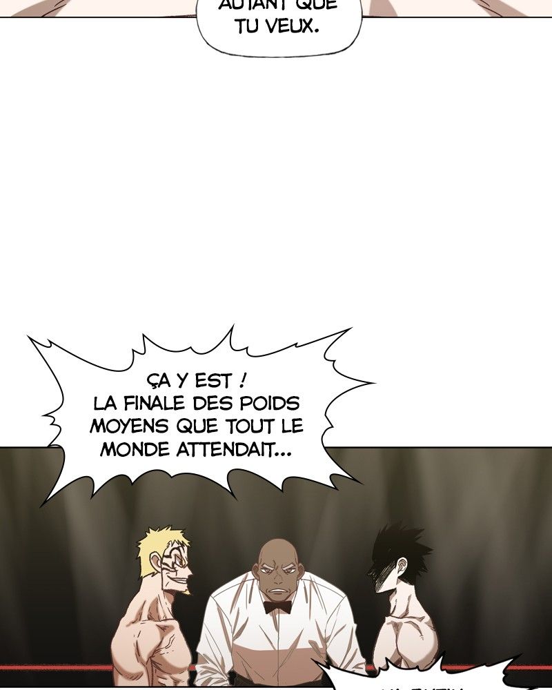 The Boxer Chapitre 59 - Page 61