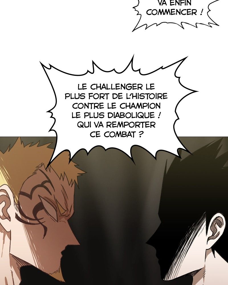 The Boxer Chapitre 59 - Page 62