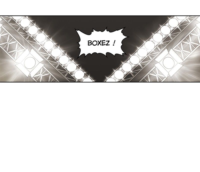 The Boxer Chapitre 59 - Page 69