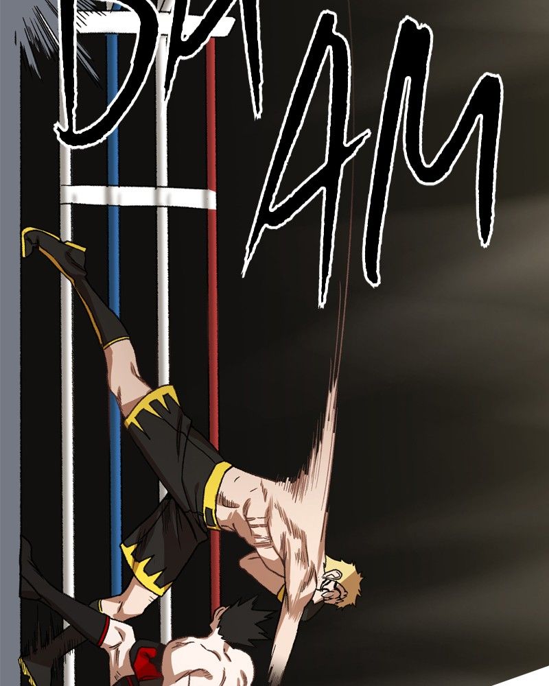 The Boxer Chapitre 59 - Page 71