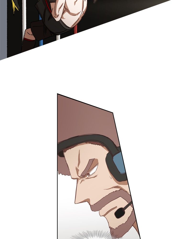 The Boxer Chapitre 59 - Page 72