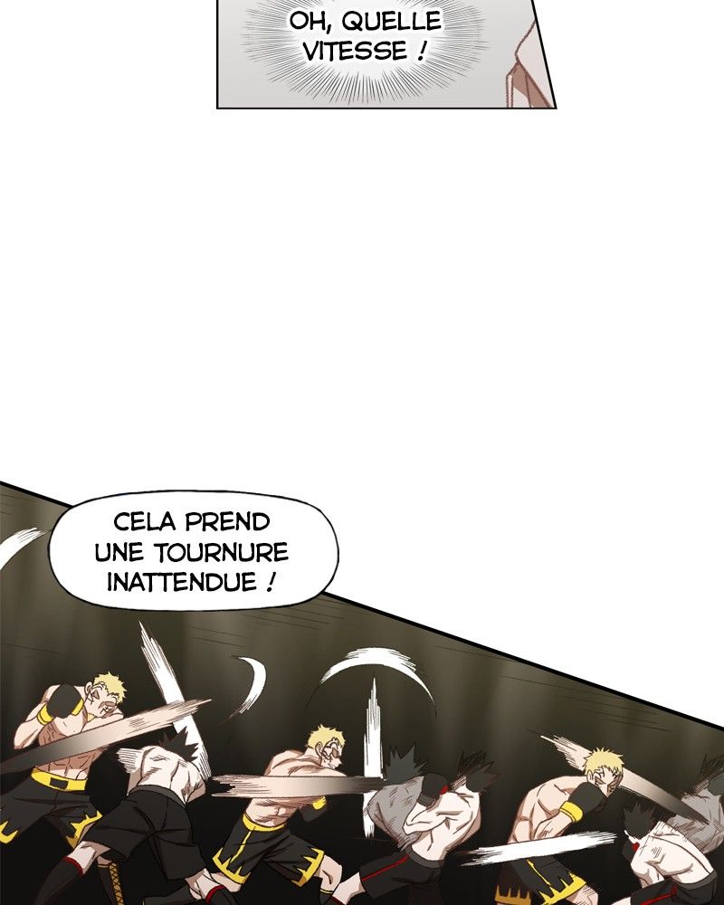 The Boxer Chapitre 59 - Page 73
