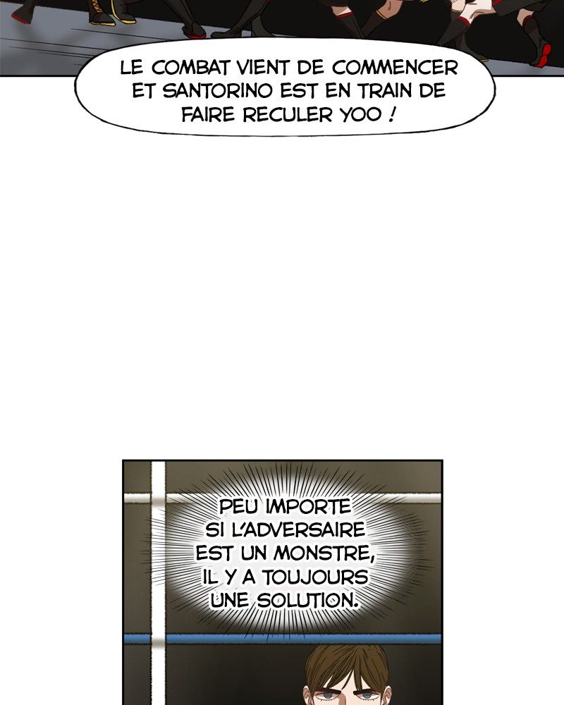 The Boxer Chapitre 59 - Page 74