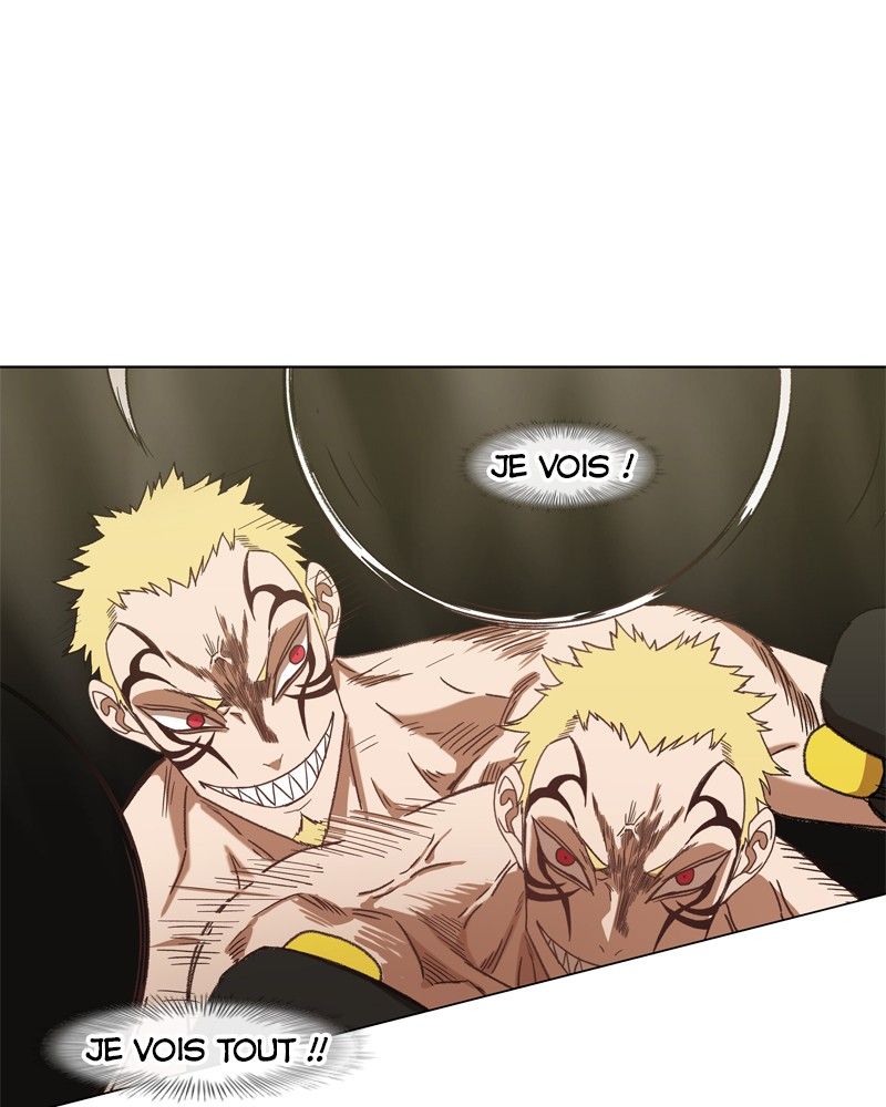 The Boxer Chapitre 59 - Page 77