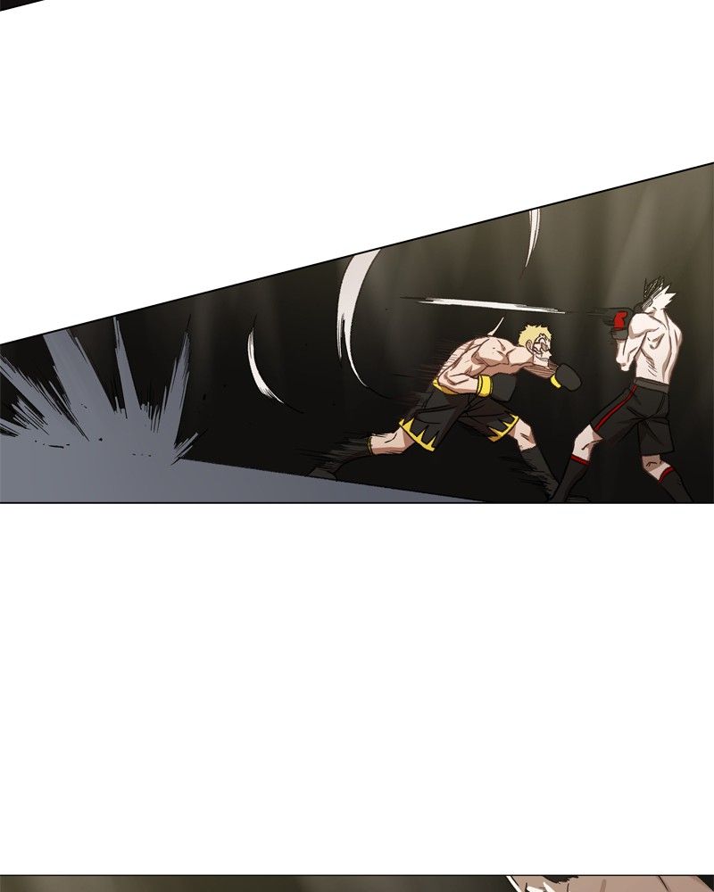 The Boxer Chapitre 59 - Page 78