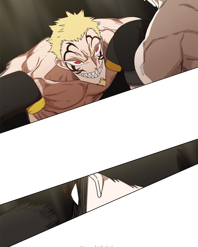 The Boxer Chapitre 59 - Page 79