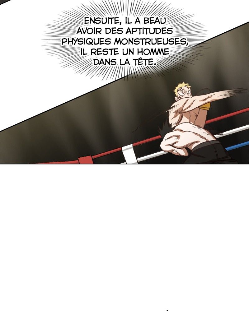 The Boxer Chapitre 59 - Page 80