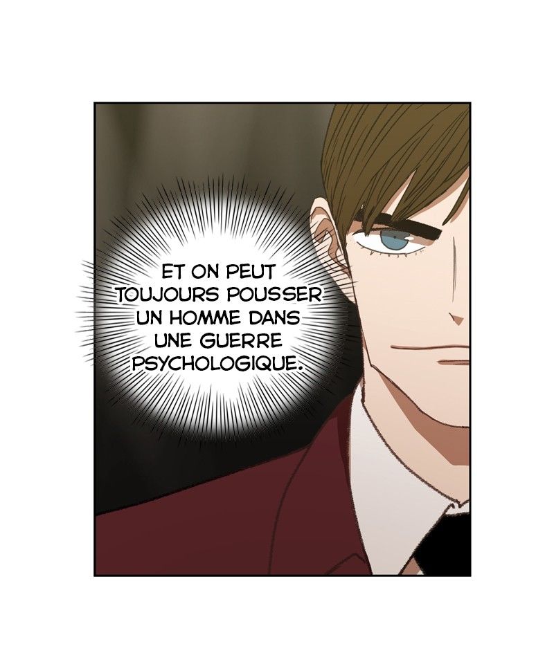 The Boxer Chapitre 59 - Page 82