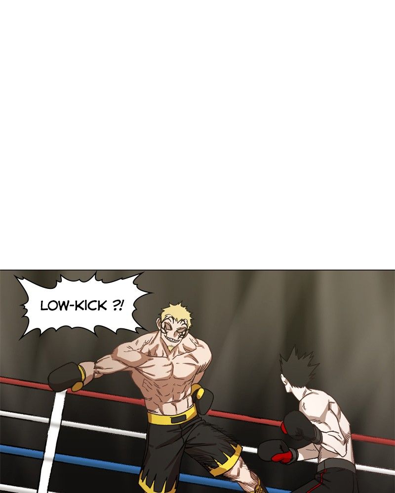 The Boxer Chapitre 59 - Page 85