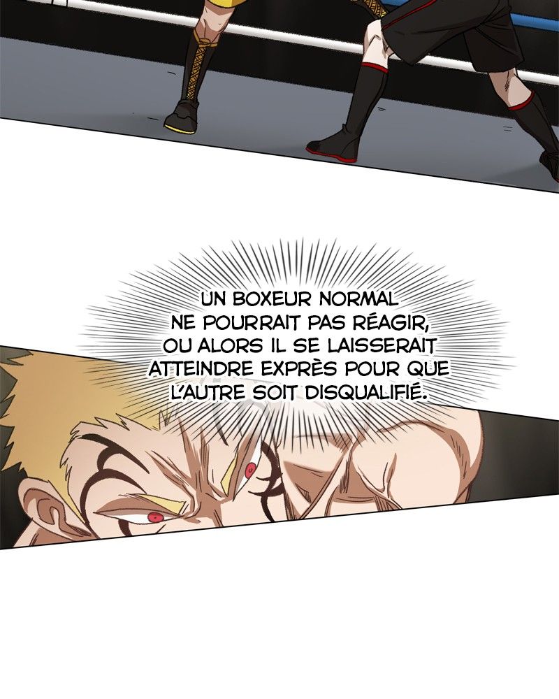 The Boxer Chapitre 59 - Page 86