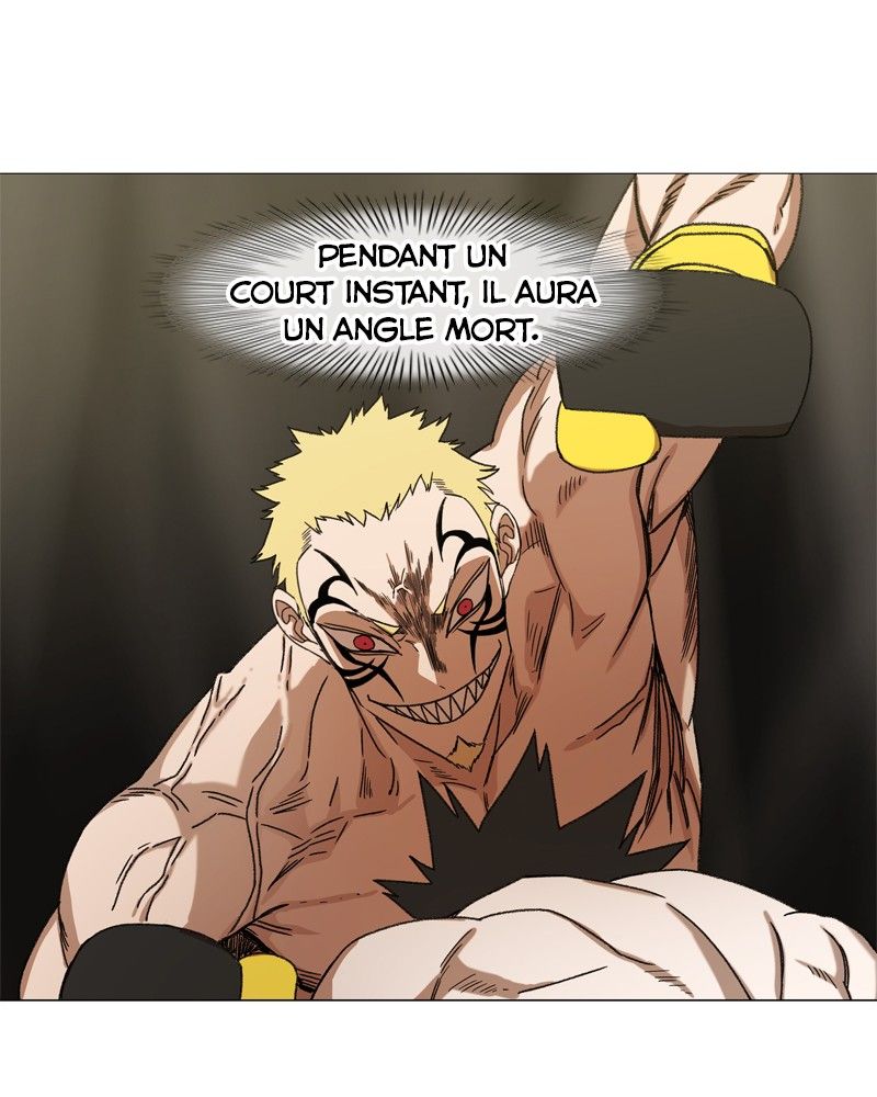 The Boxer Chapitre 59 - Page 91