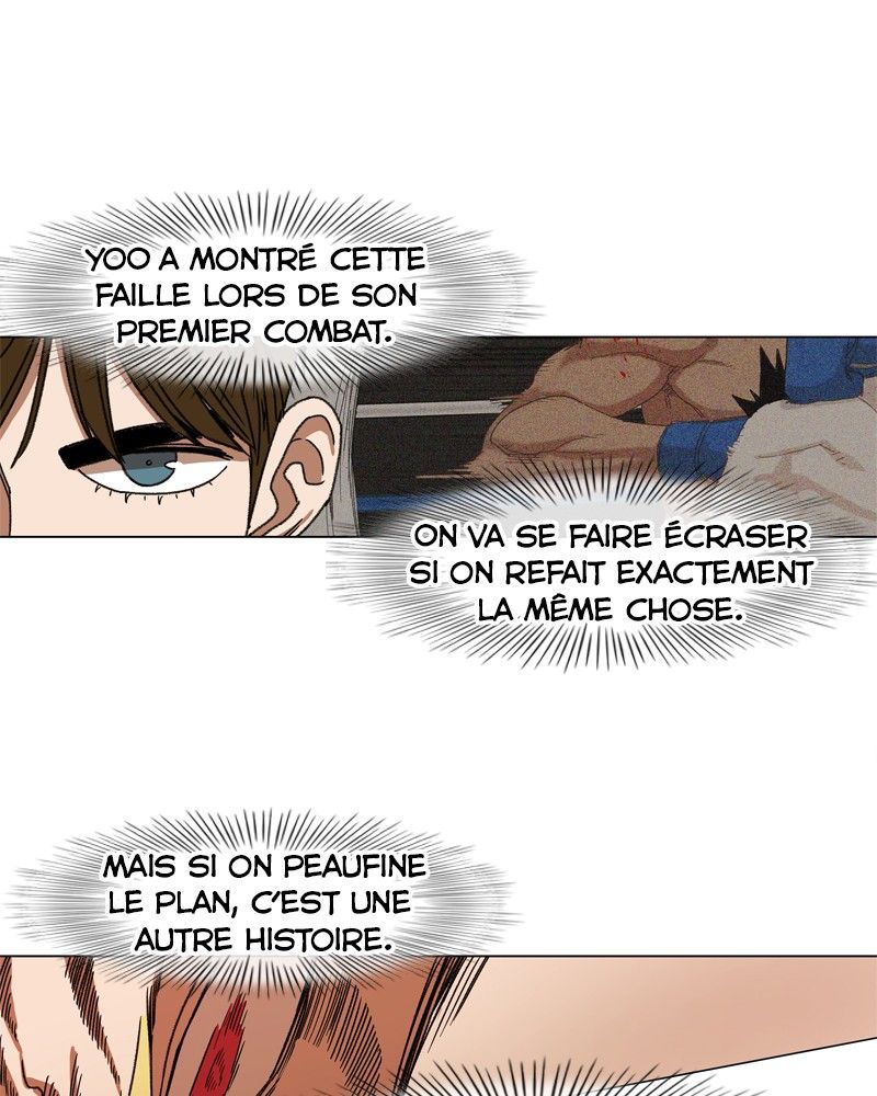 The Boxer Chapitre 59 - Page 92