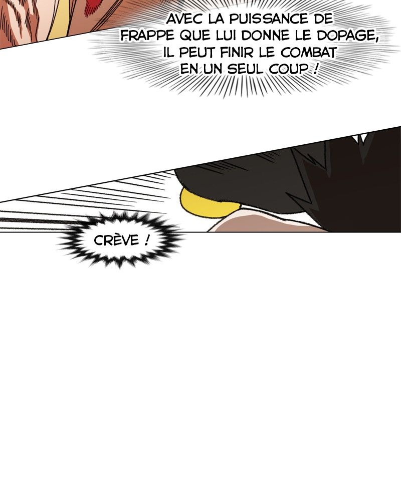 The Boxer Chapitre 59 - Page 93