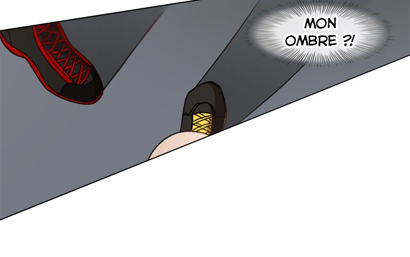 The Boxer Chapitre 59 - Page 96