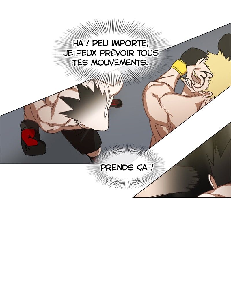 The Boxer Chapitre 59 - Page 97