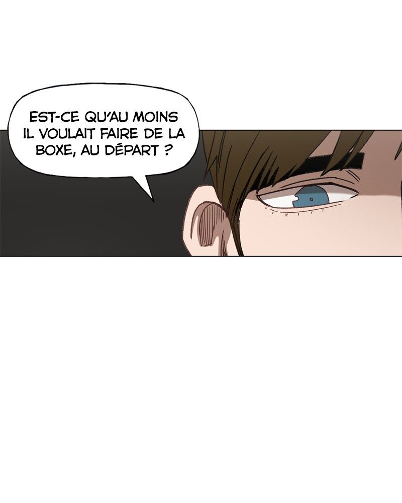 The Boxer Chapitre 60 - Page 100
