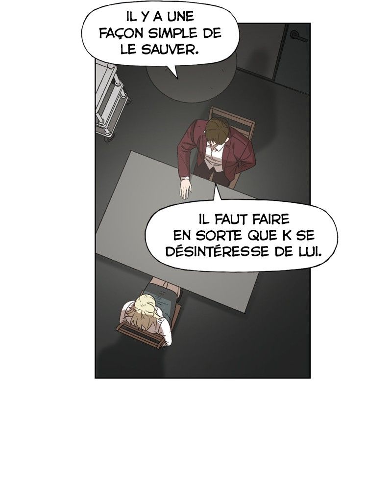 The Boxer Chapitre 60 - Page 101