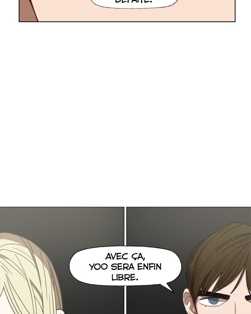 The Boxer Chapitre 60 - Page 103