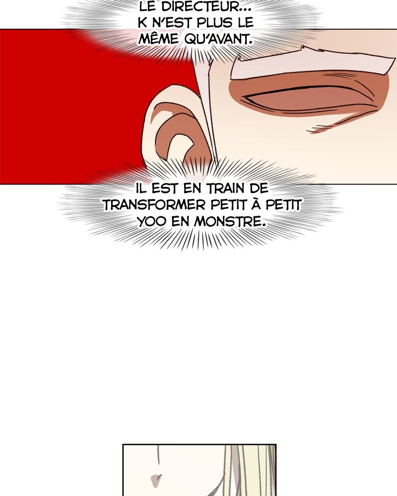 The Boxer Chapitre 60 - Page 107