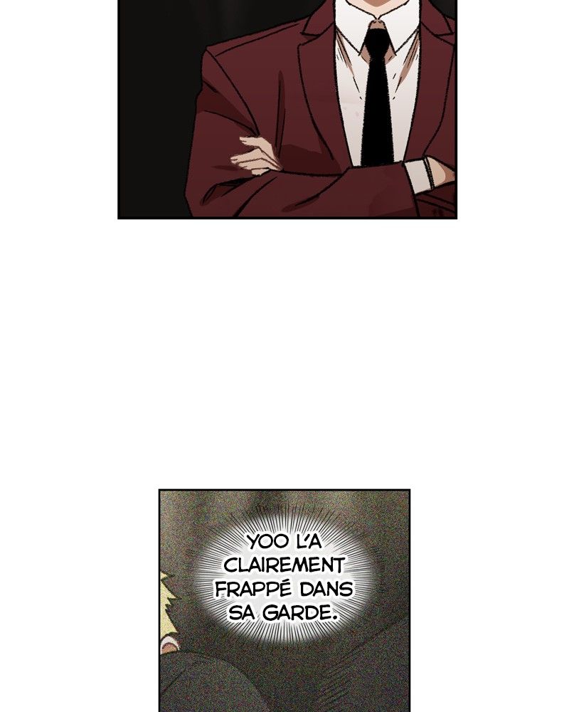 The Boxer Chapitre 60 - Page 11