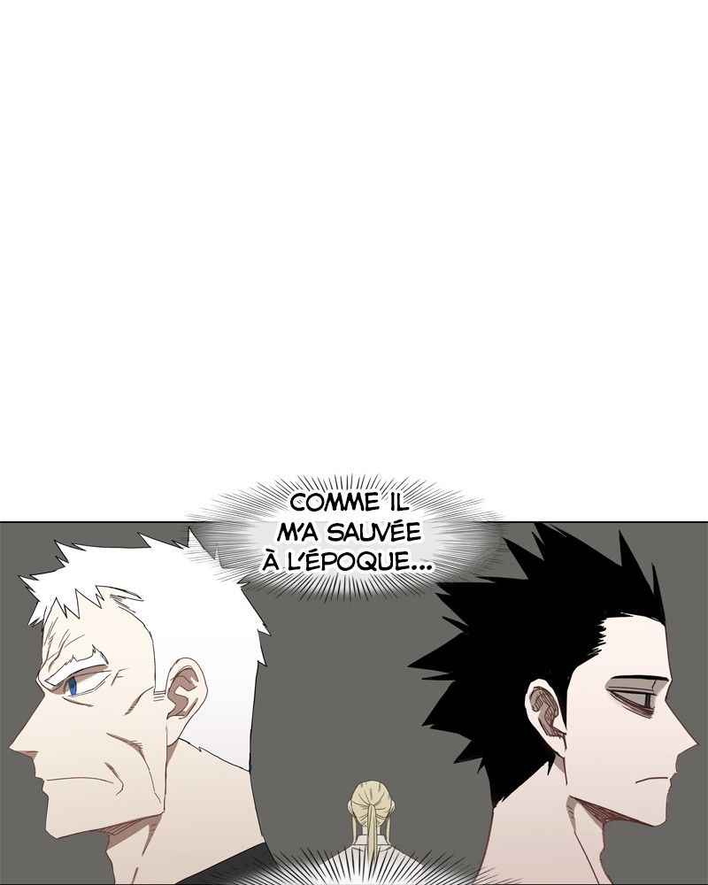 The Boxer Chapitre 60 - Page 111