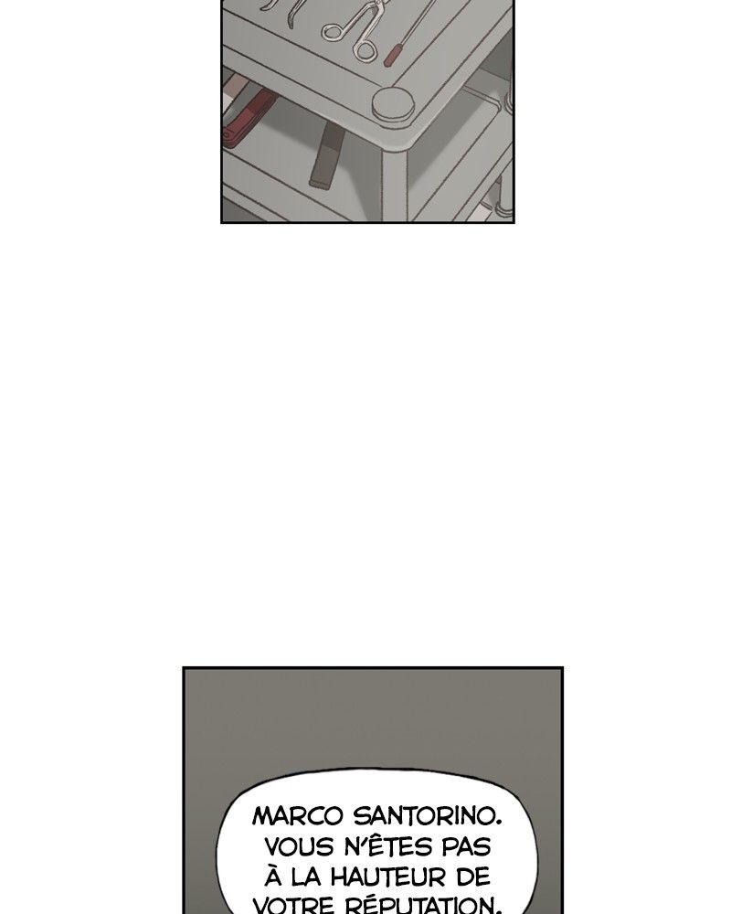 The Boxer Chapitre 60 - Page 115