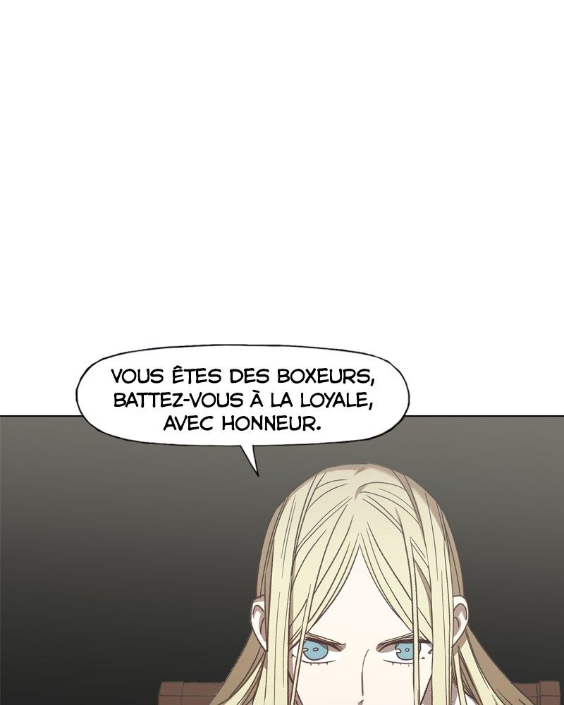 The Boxer Chapitre 60 - Page 118
