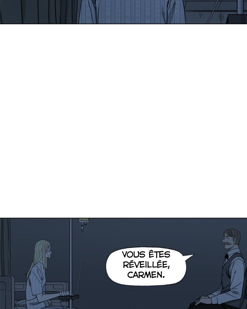 The Boxer Chapitre 60 - Page 124