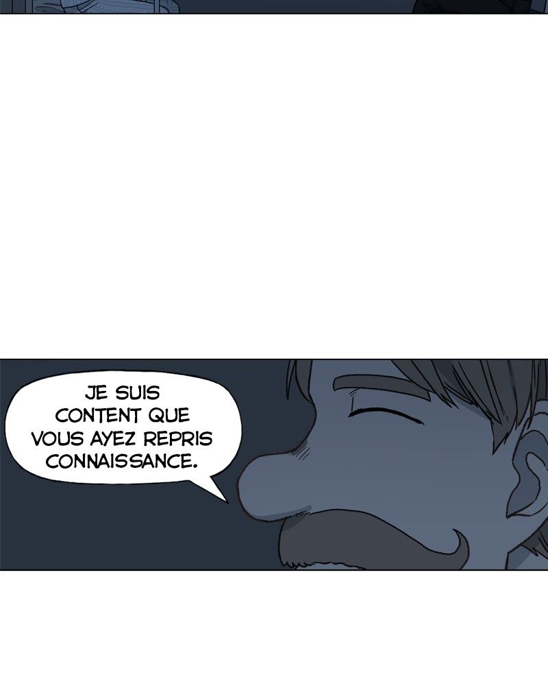The Boxer Chapitre 60 - Page 125