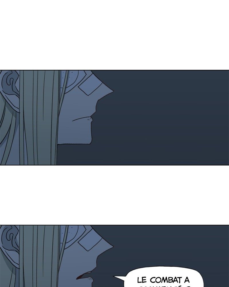The Boxer Chapitre 60 - Page 127