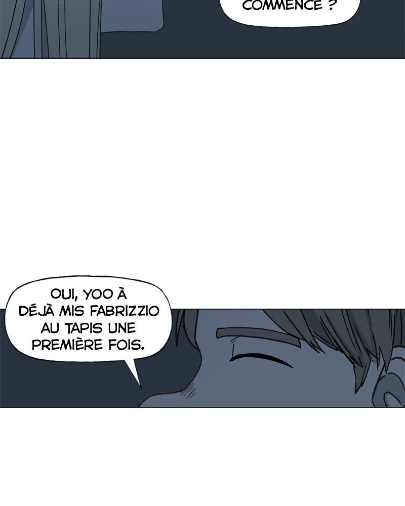 The Boxer Chapitre 60 - Page 128