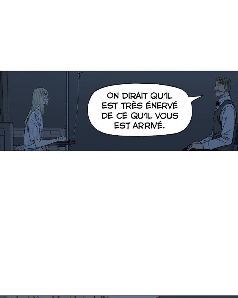 The Boxer Chapitre 60 - Page 129