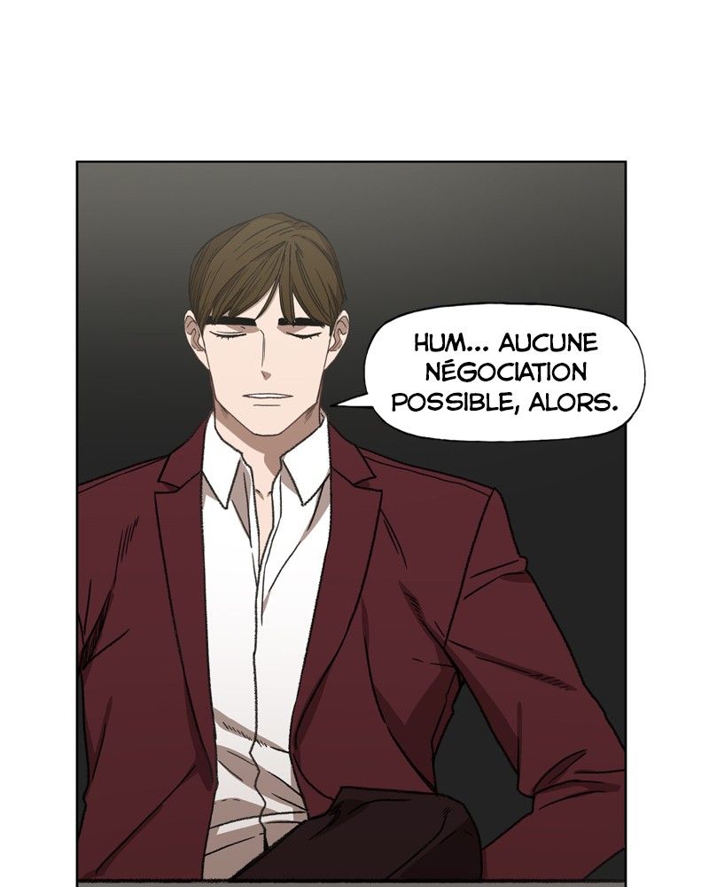 The Boxer Chapitre 60 - Page 131