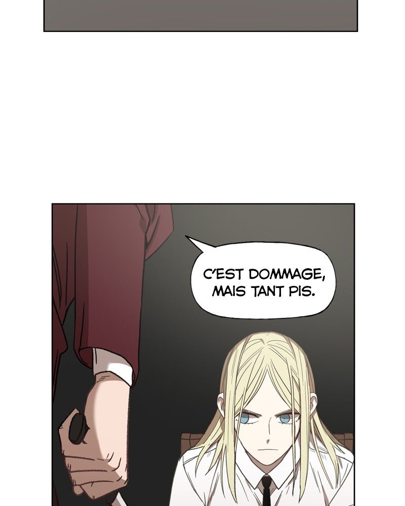 The Boxer Chapitre 60 - Page 132