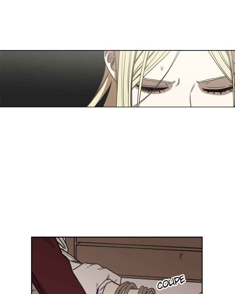 The Boxer Chapitre 60 - Page 134