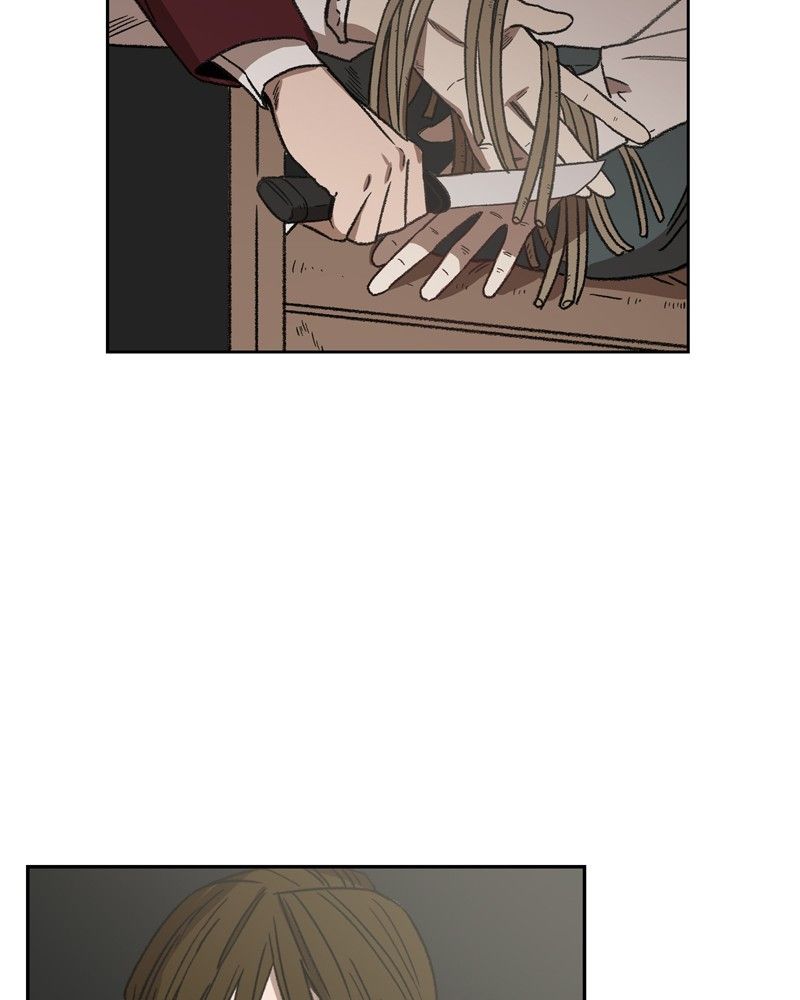 The Boxer Chapitre 60 - Page 135