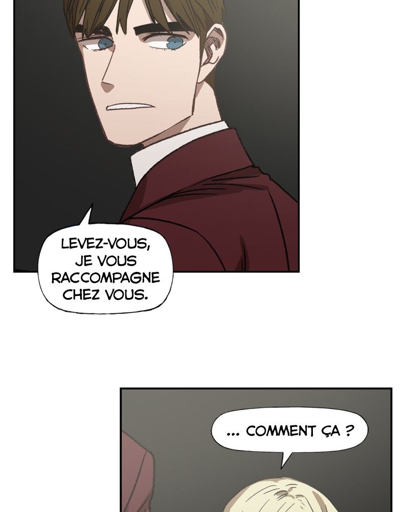 The Boxer Chapitre 60 - Page 136