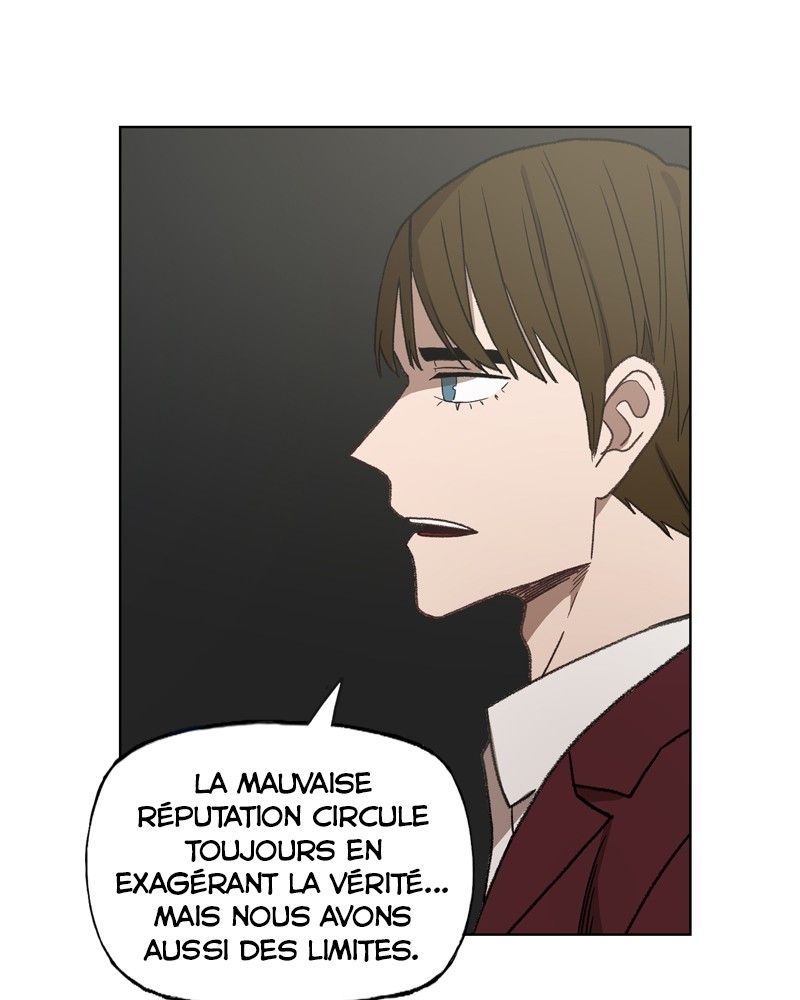 The Boxer Chapitre 60 - Page 138