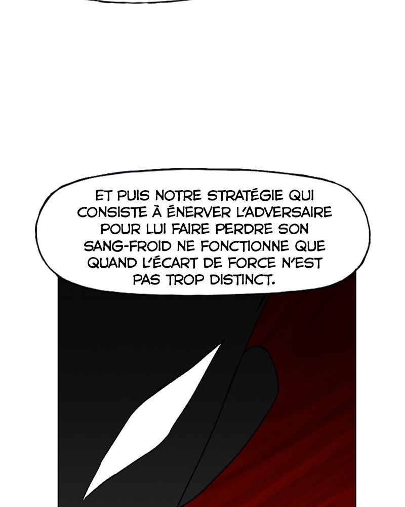 The Boxer Chapitre 60 - Page 139