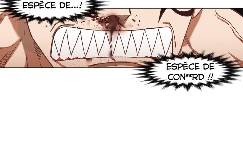 The Boxer Chapitre 60 - Page 14