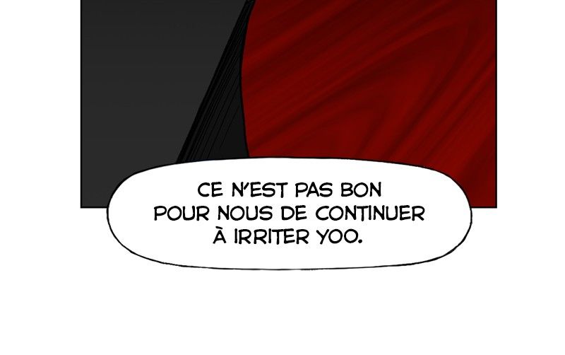 The Boxer Chapitre 60 - Page 140