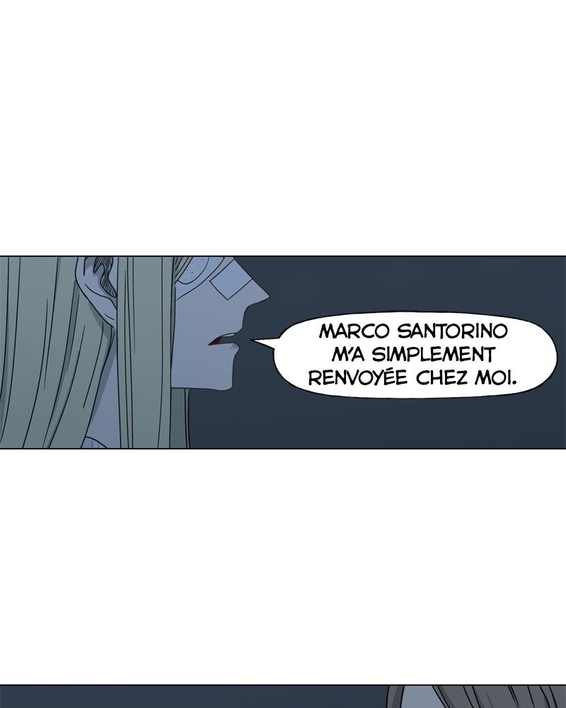 The Boxer Chapitre 60 - Page 141