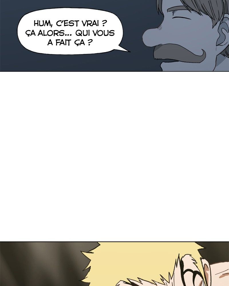 The Boxer Chapitre 60 - Page 142