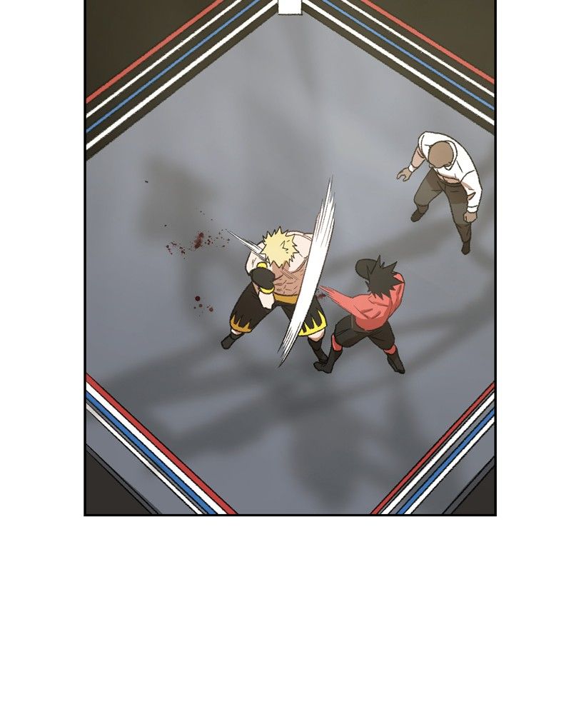 The Boxer Chapitre 60 - Page 144