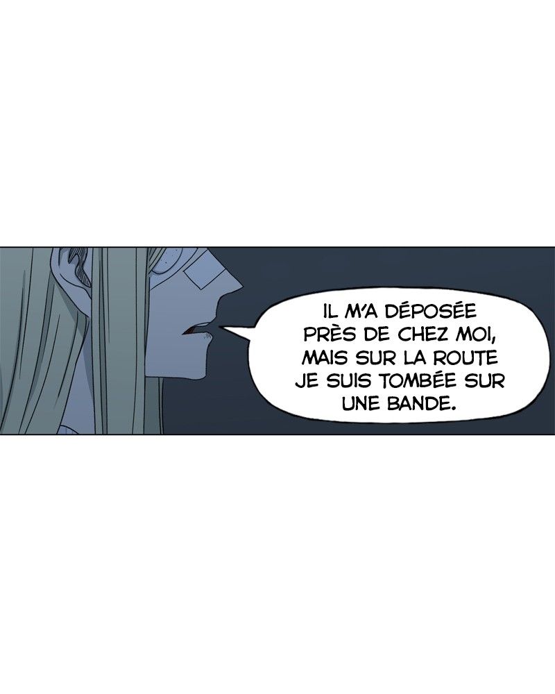 The Boxer Chapitre 60 - Page 145