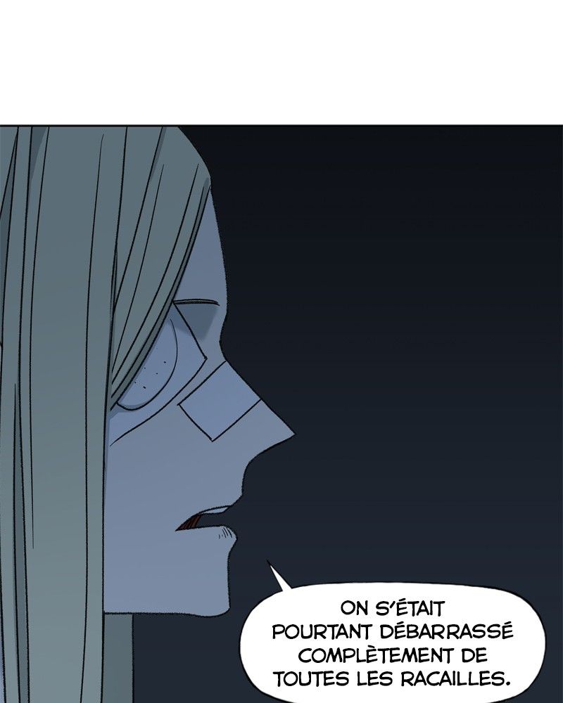 The Boxer Chapitre 60 - Page 148