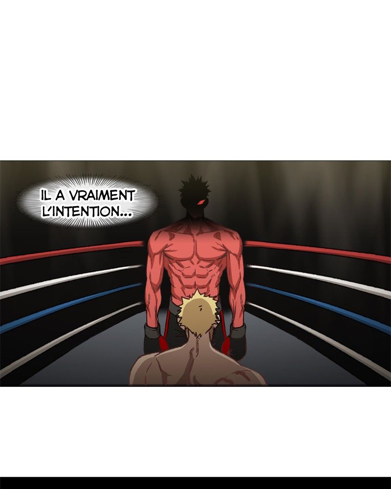 The Boxer Chapitre 60 - Page 15