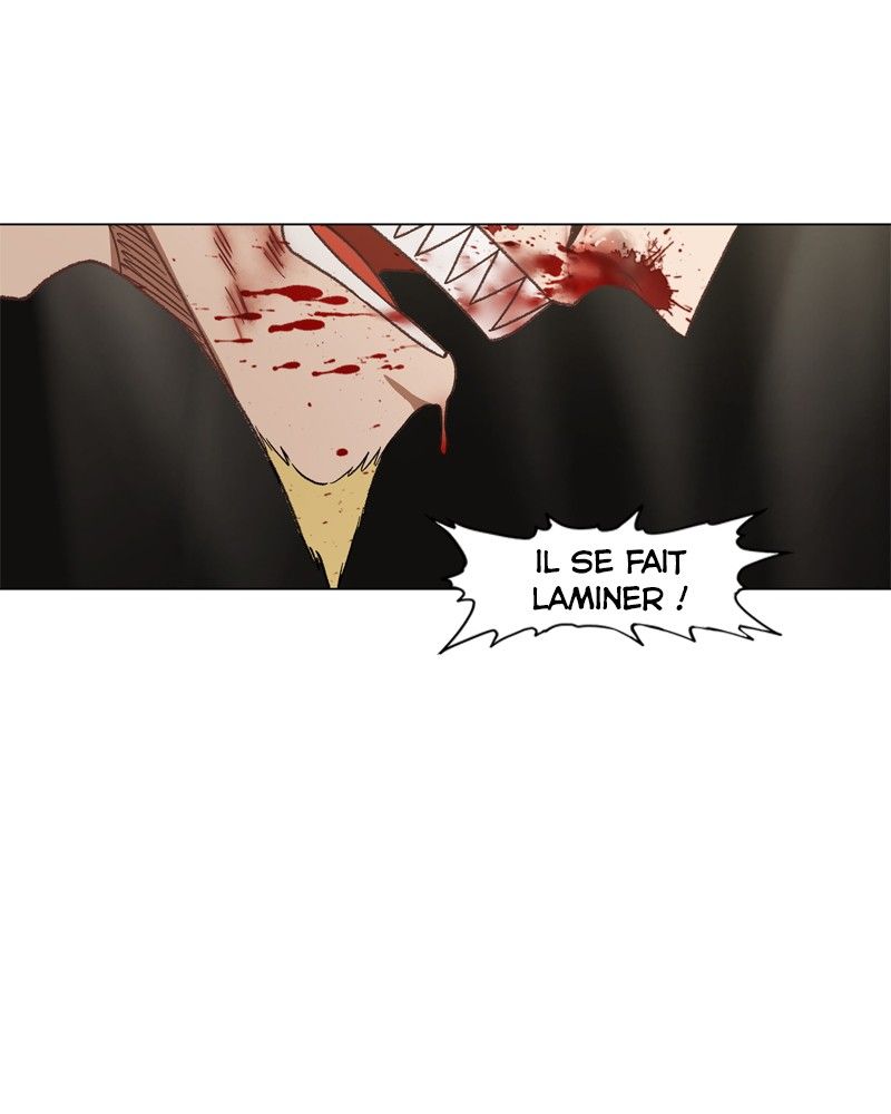The Boxer Chapitre 60 - Page 150