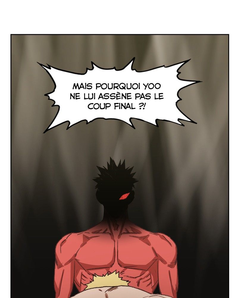 The Boxer Chapitre 60 - Page 152
